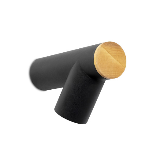 Точечный светильник «Глейз Wood» 60606